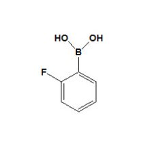Ácido 2-fluorofenilborónico Nº CAS 1993-03-9